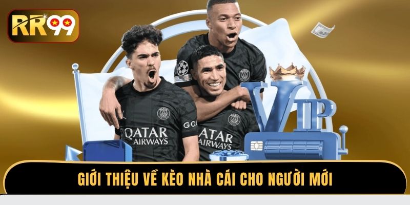 Giới thiệu về kèo nhà cái cho người mới